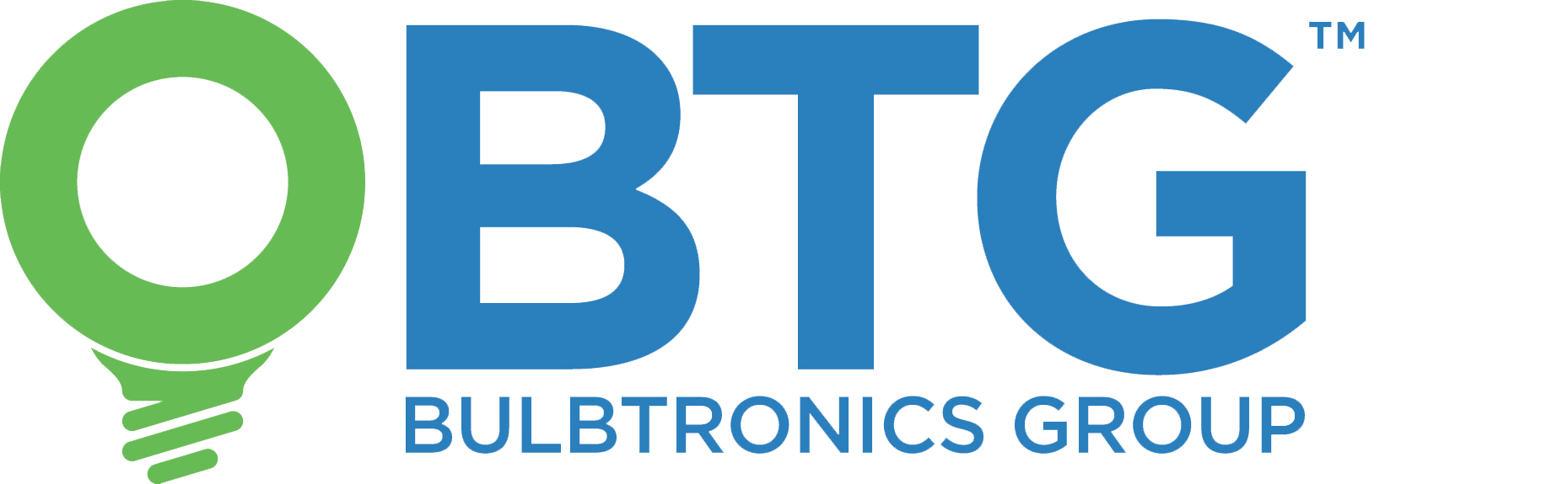 BTG logo